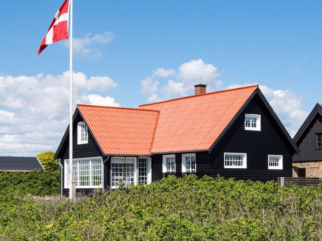 5 Personen Ferienhaus in Juelsminde in Juelsminde, Kleiner Belt