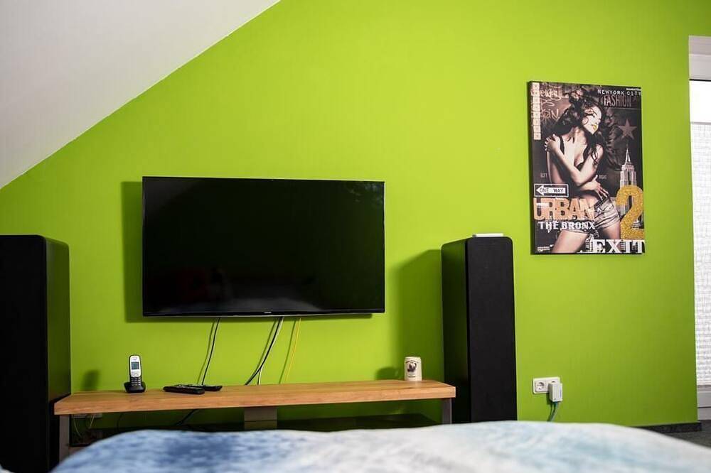 Ganze Wohnung, Ferienwohnung Ragwurz in Blieskastel, Saarpfalz-Kreis