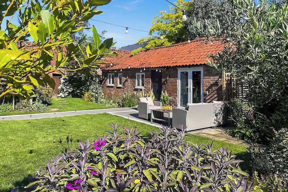 1 Schlafzimmer Unterkunft in Gorefield, near Wisbech in Gorefield, Cambridgeshire