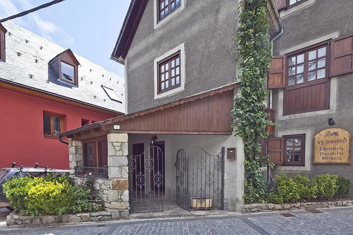 Ferienwohnung für 4 Personen - 1