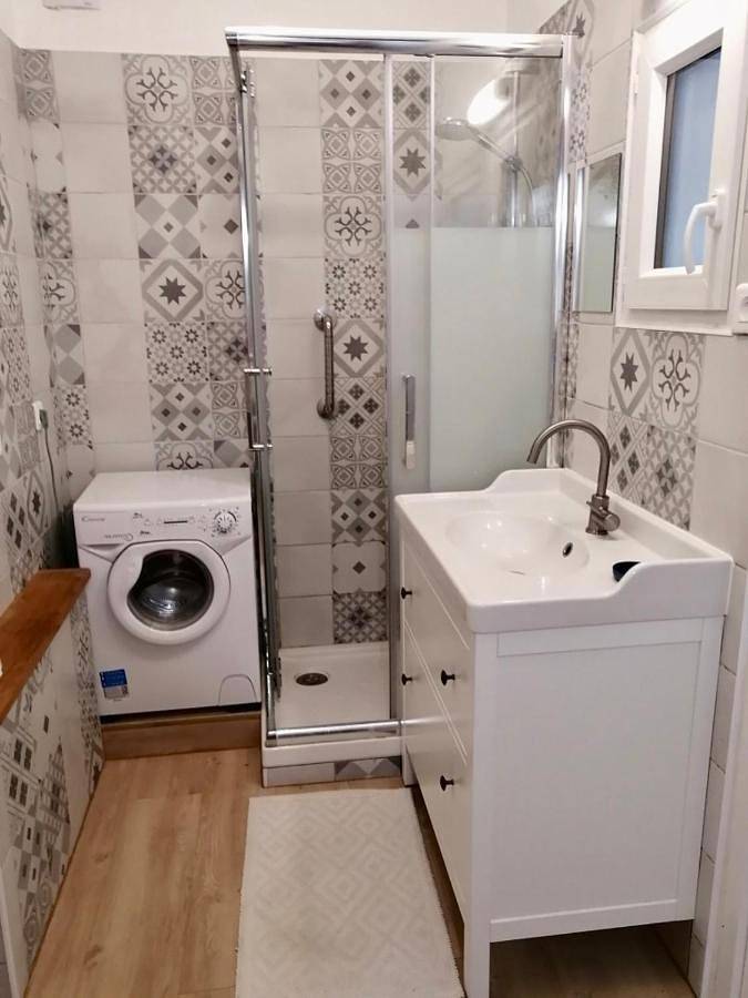 Gîte pour 2 personnes, avec jardin et vue à Pibrac - 4