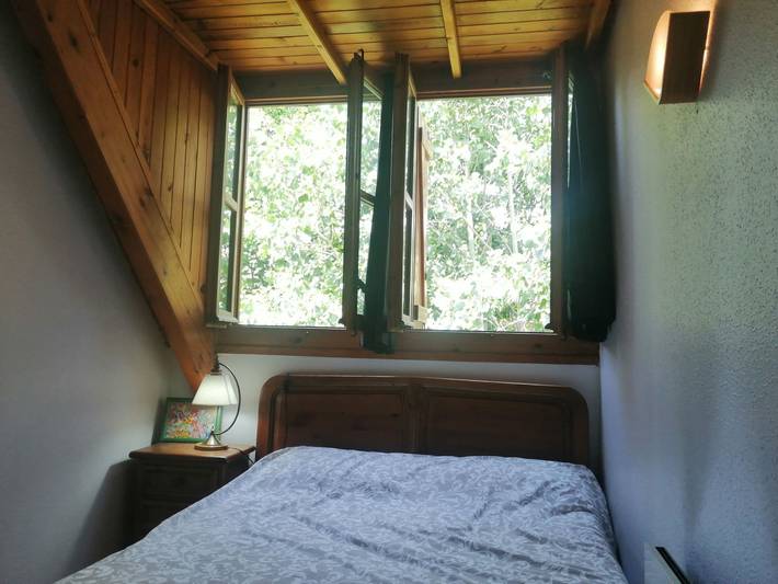 Gîte pour 7 personnes, avec jardin, animaux acceptés dans Vallee De Boi - 3