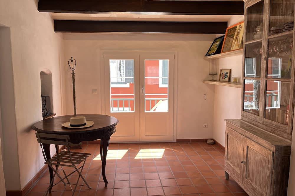 Charming traditional house in Fornells, Es Mercadal