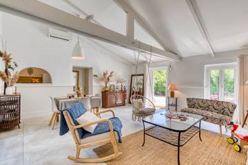 Appartement De Vacances pour 4 Personnes dans Portiragnes, Région de Béziers, Photo 3