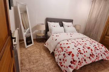 Maison De Vacances pour 6 Personnes dans Prades, Région de Prades, Photo 3