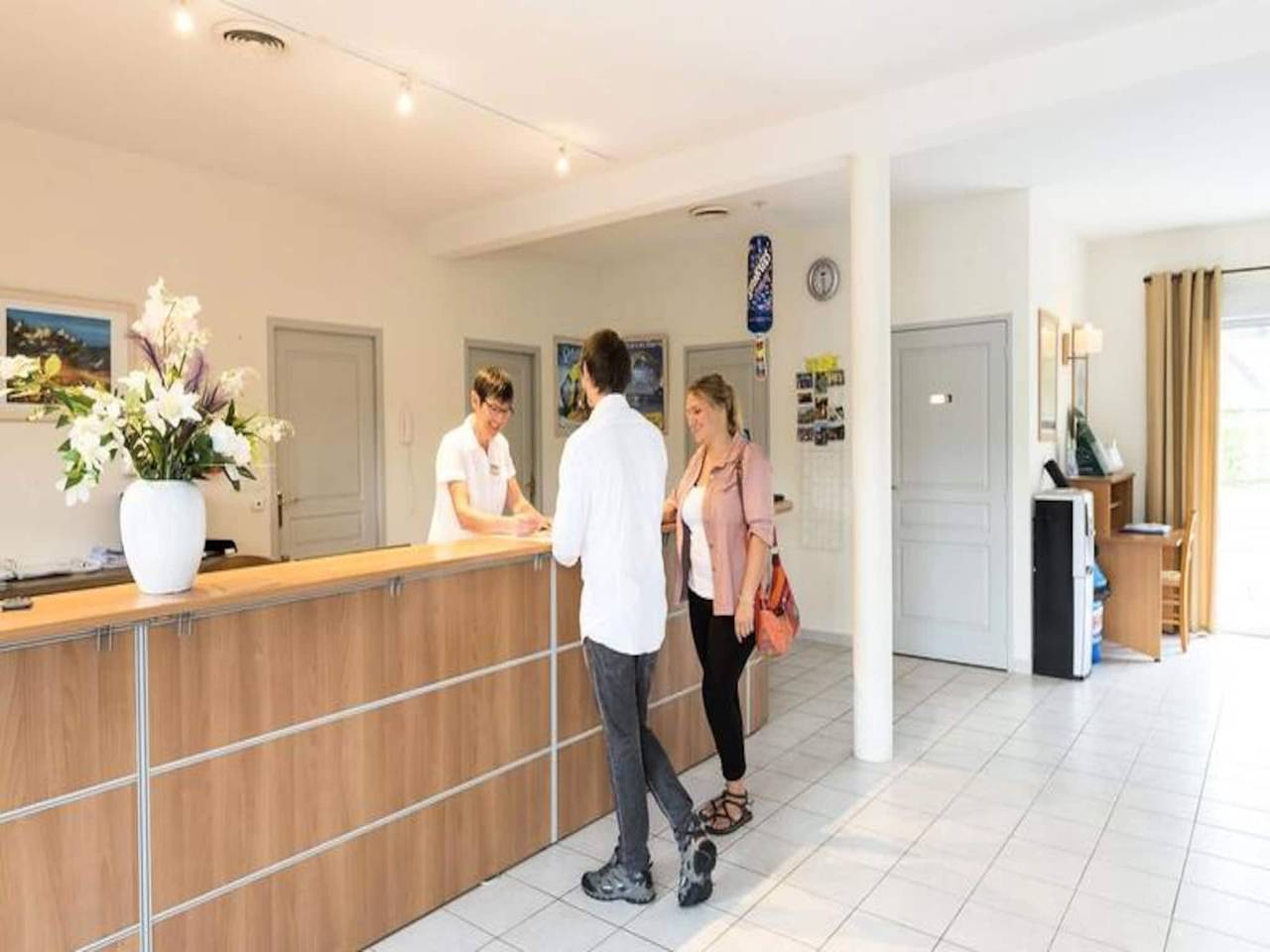 Apartamento entero, Apartamento Dתplex 2/3 Habitaciones 4/6 Personas in Vallon-Pont-d'Arc, Gorges de l’Ardèche