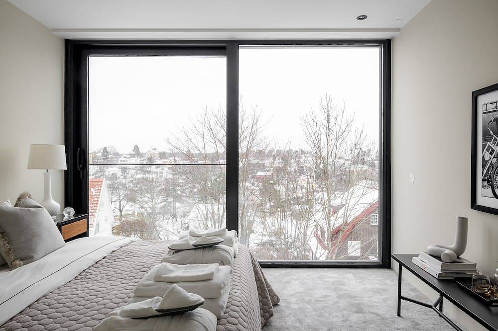 Jamboree Luxury villa Stockholm in Lidingö, Stockholmer Schärengarten