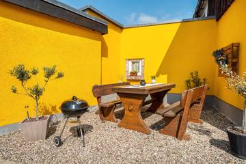 Ferienhaus für 6 Personen in Mecklenburgische Seenplatte, Bild 2