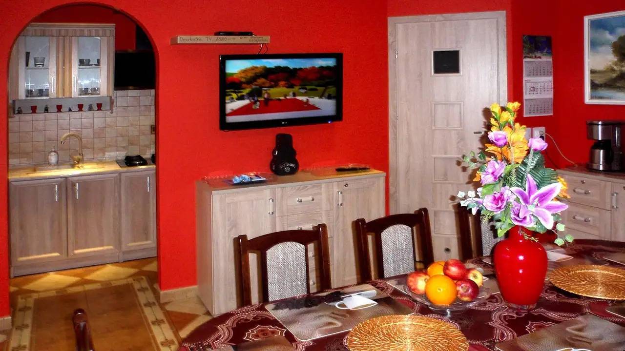 Ferienhaus für 7 Personen (140 m²) in Stopnica in Groß Stepenitz, Stettiner Haff