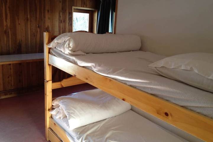 Chalet nach Süden ausgerichtet, Ski in, Les Arcs 1600, Paradiski, einfacher Zugang, 12 p in Arc 1600, Bourg-Saint-Maurice