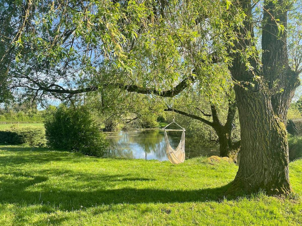 La morvandelle in Limanton, Nièvre