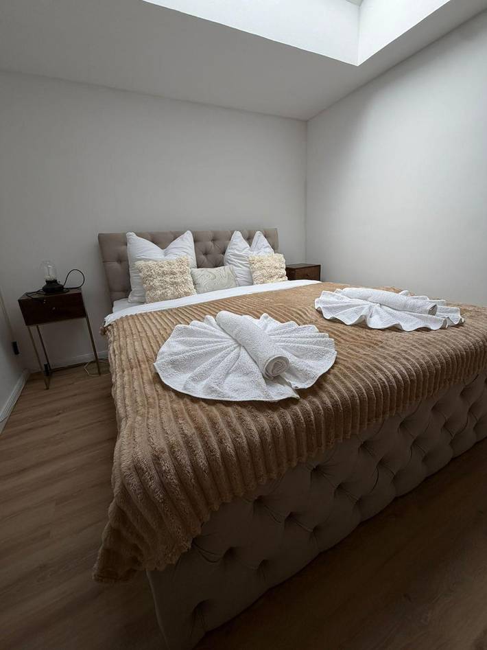 Ferienwohnung für 3 Personen, mit Terrasse in Altenahr