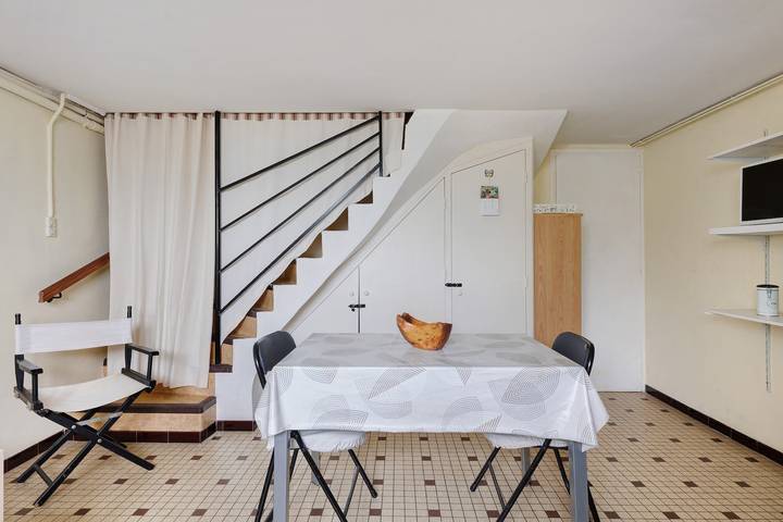 Hel lägenhet, Furnished Holiday Apartment in Amboise in Amboise, Tours region