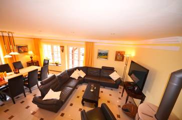 Ferienhaus für 8 Personen in Gager, Mönchgut, Bild 1