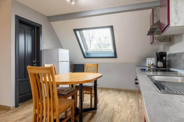 Ganze Wohnung, Les Terrasses des Boulleaux – Apartment 1 in Ranspach, Regionaler Naturpark Belchen der Vogesen