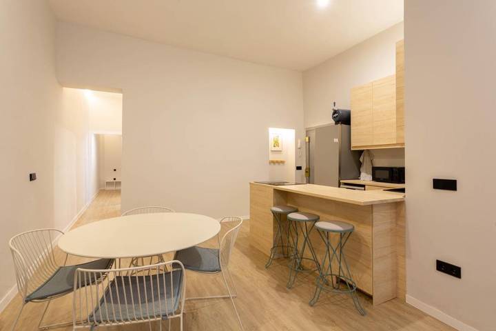 Apartamento de vacaciones para 6 personas en Provincia de Madrid - 3