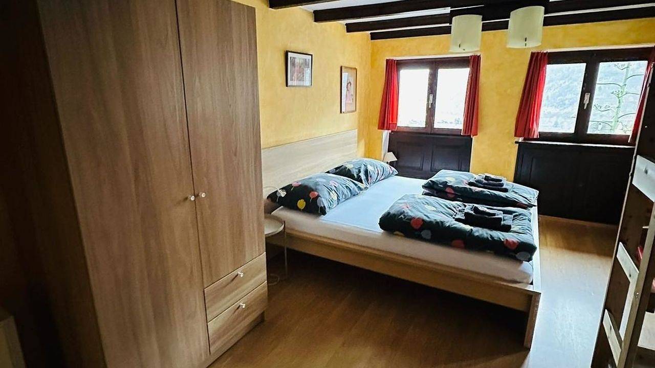 Ferienhaus für 1 Personen (120 m²) in Cavigliano in Terre di Pedemonte, Tessiner Alpen