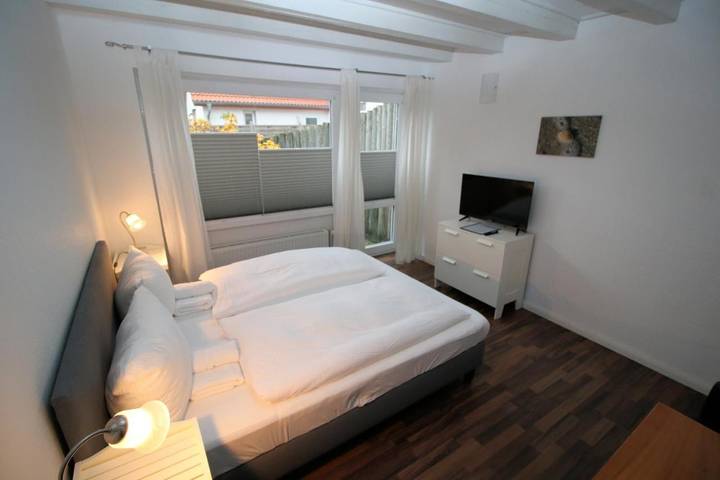 Bnb für 2 Personen in Westerland - 3