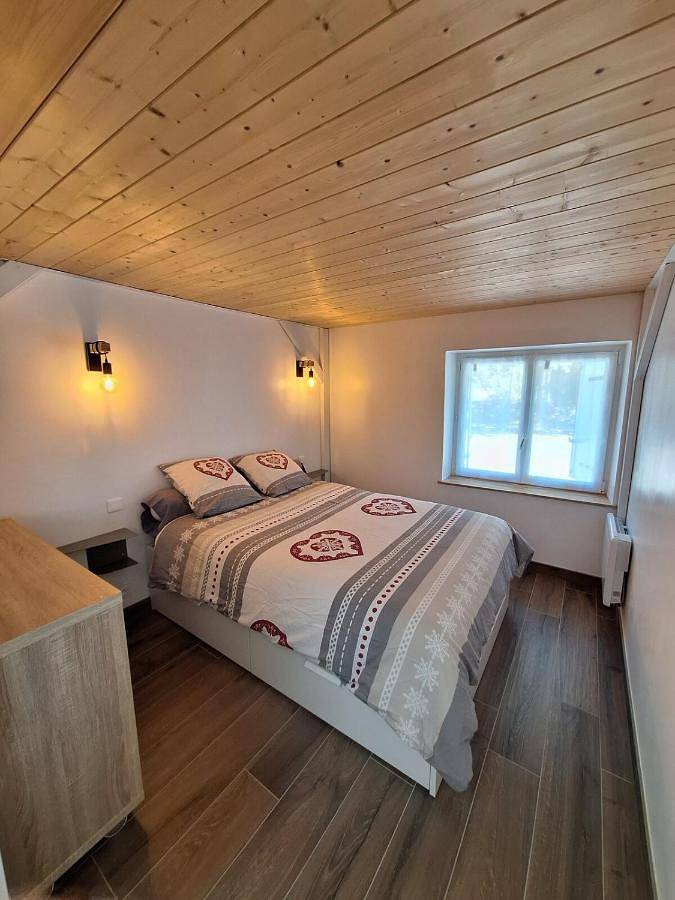 Location de vacances pour 4 personnes à Saint-Aignan-Grandlieu - 2