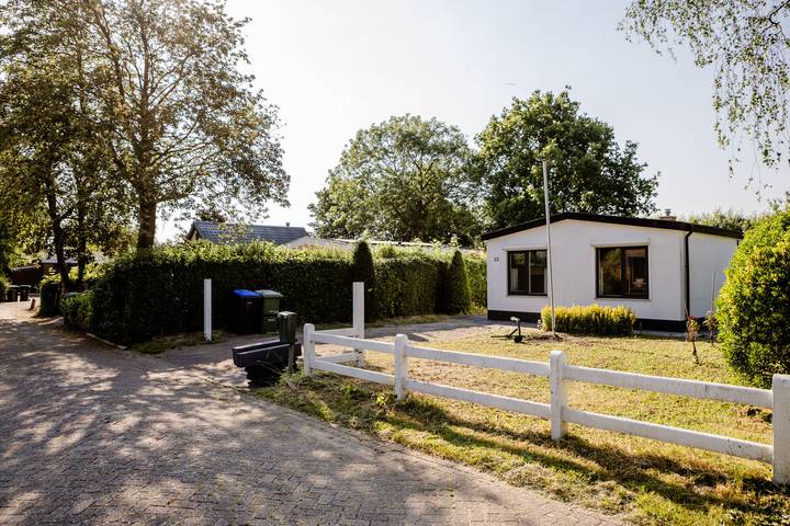 Ferienpark für 4 Personen