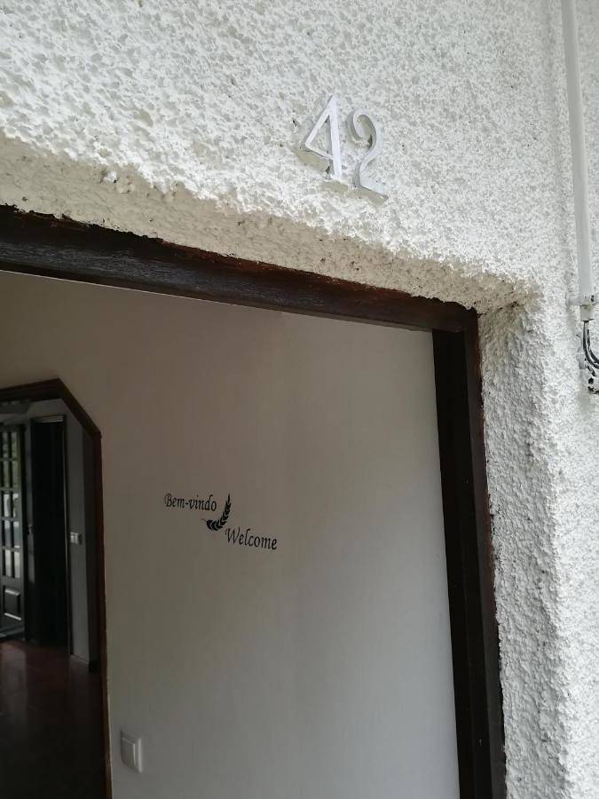 Location de vacances pour 5 personnes, avec terrasse et vue à Rio Maior - 3