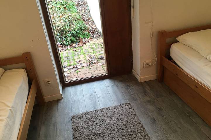 Villa pour 8 personnes, avec jardin et terrasse au Touquet-Paris-Plage - 4