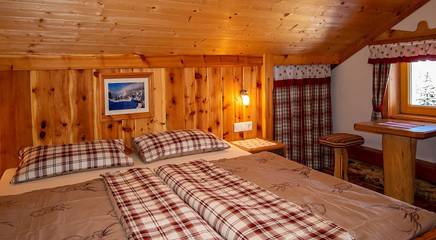 Chalet voor 6 Personen in Bad Gastein en omgeving, Salzburg (stad), Afbeelding 1