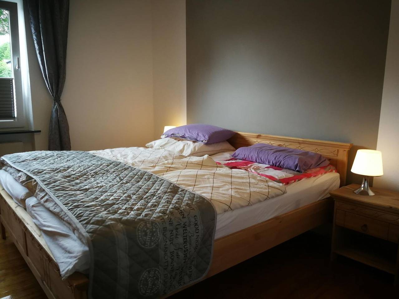 Ganze Wohnung, Komfortables Ferienhaus mit Garten und Terrasse in Landkirchen auf Fehmarn in Ostfehmarn, Fehmarn