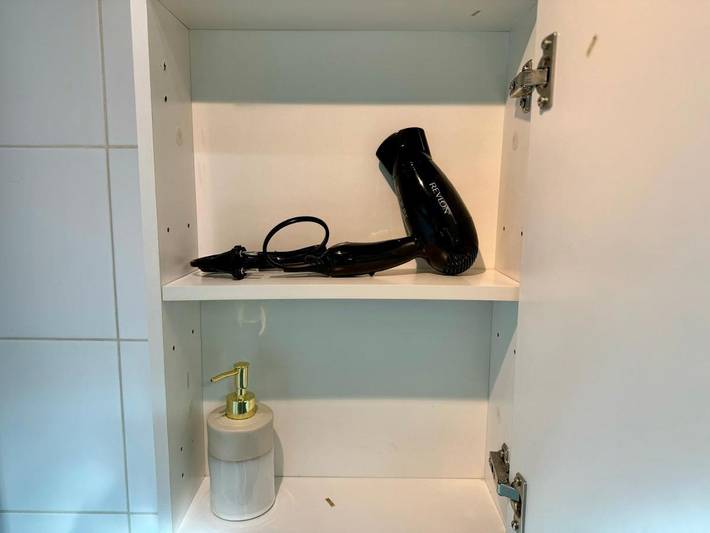 Gîte pour 2 personnes dans Cinema Ugc Astoria Lyon - 3