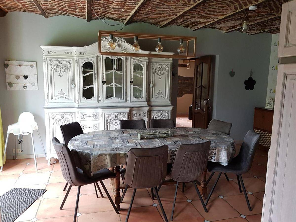 Holiday Home in Champlon, Tenneville