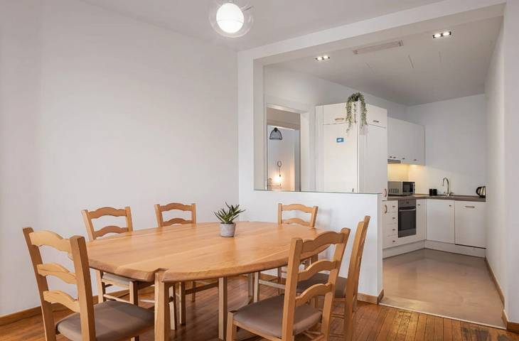 Villa für 6 Personen, mit Balkon in Athen - 2