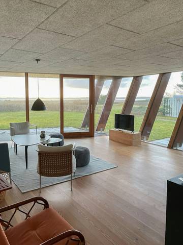 Ferienhaus für 4 Personen, mit Terrasse, kinderfreundlich in Aarhus und Umgebung