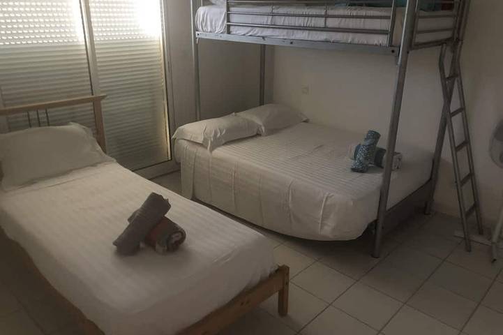 Location de vacances pour 8 personnes à Agel - 2