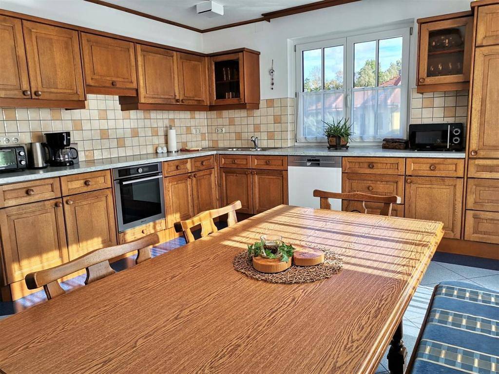 Ganze Ferienwohnung, Ferienwohnung Fuchs in Albrechts (Waldviertel), Waldviertel