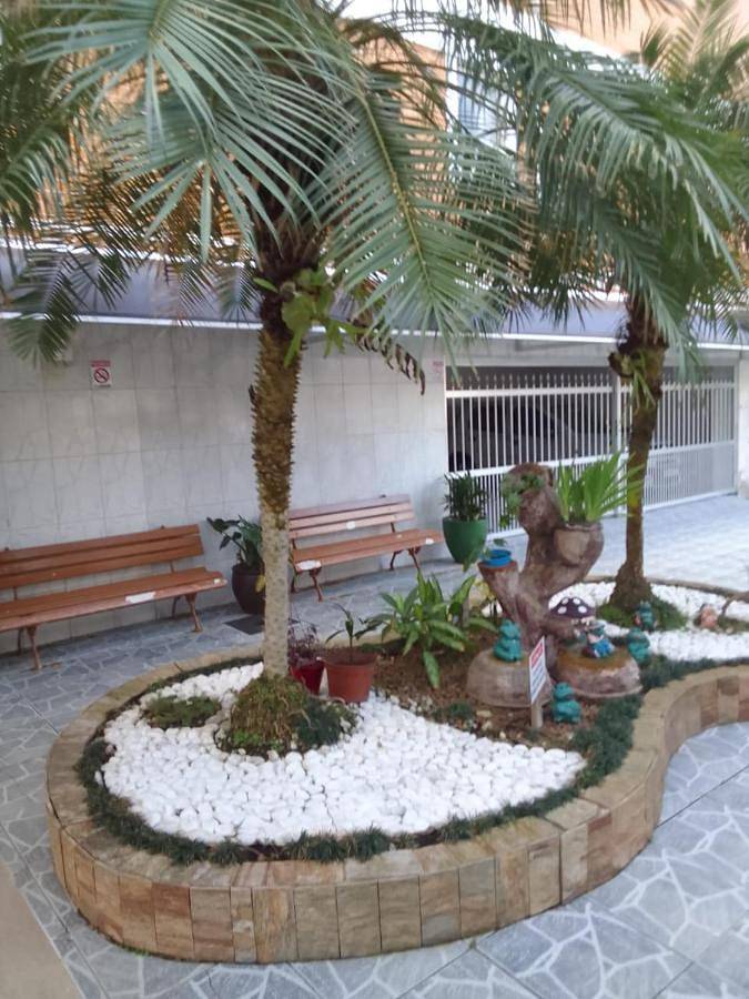 Casas e apartamentos de temporada para 5 pessoas, com animais de estimação em São Bernardo do Campo