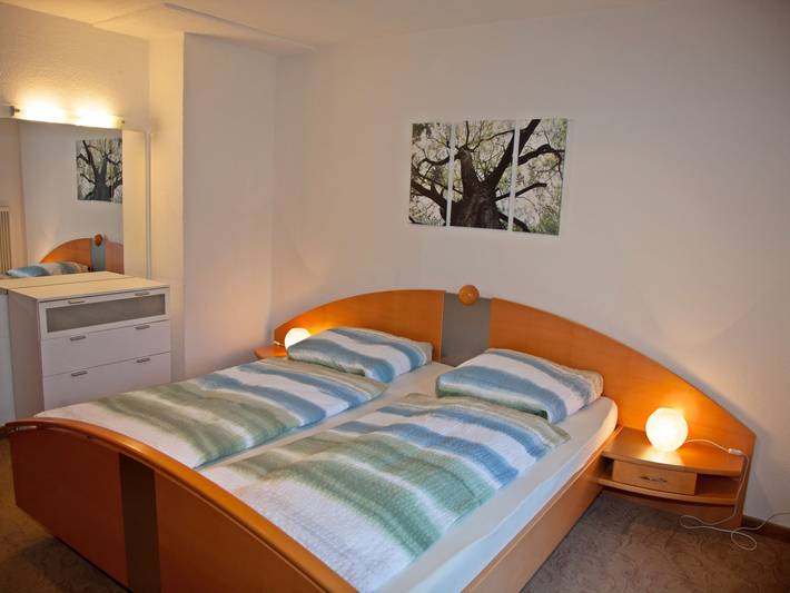 Ganze Wohnung, Huber in Nassereith, Bezirk Imst