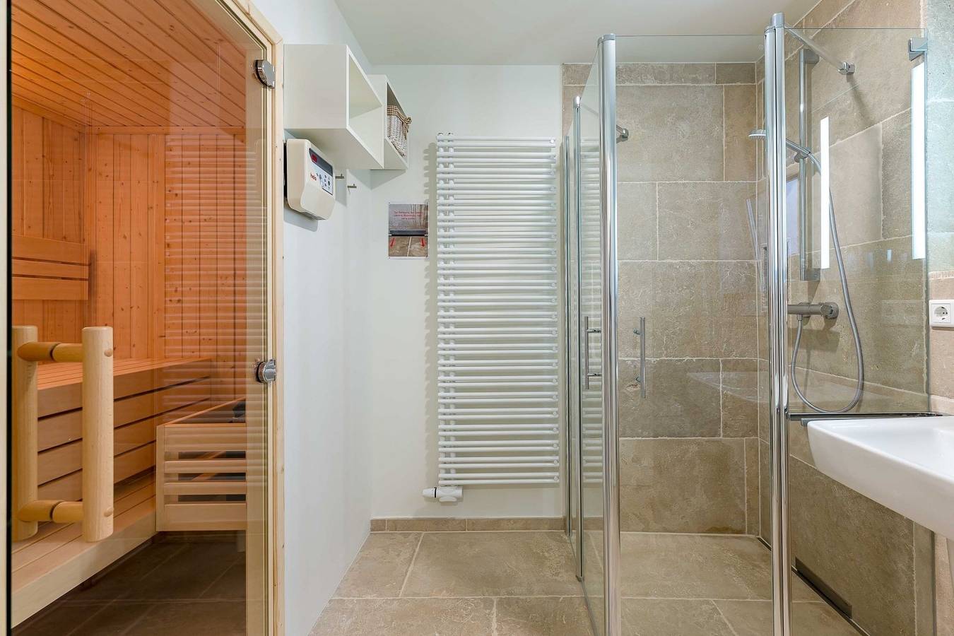 Haus Lichtflut in Wyk auf Föhr (Stadt), Wyk auf Föhr