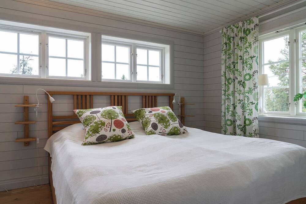 Ski-in/out | Sauna | Fireplace | Wifi | Chromecast in Lofsdalen, Härjedalen