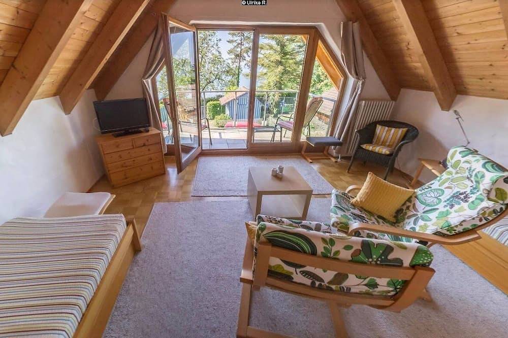 Haus am Strand - Immenstaad in Immenstaad, Immenstaad am Bodensee