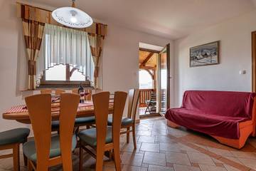 Chalet für 4 Personen in Neustadtl, Slowenien, Bild 2