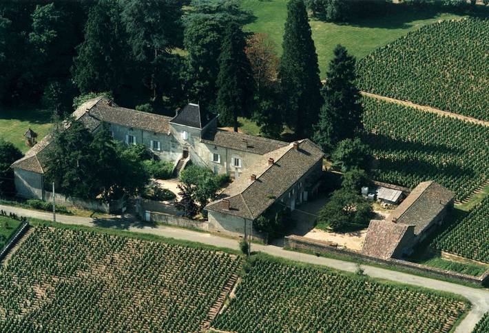Chambre d’hôte pour 2 personnes, avec jardin et piscine, animaux acceptés - 1