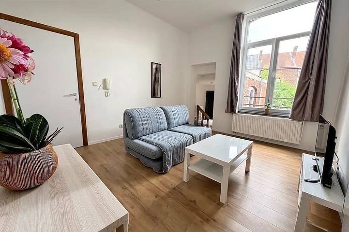 Gîte pour 6 personnes dans Jumet