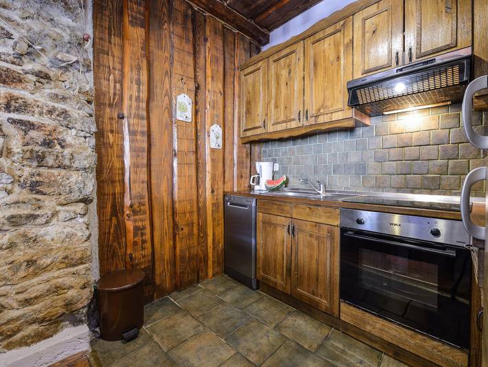 Ferienhaus für 6 Personen, mit Balkon/Terrasse, mit Haustier in Sukosan - 4