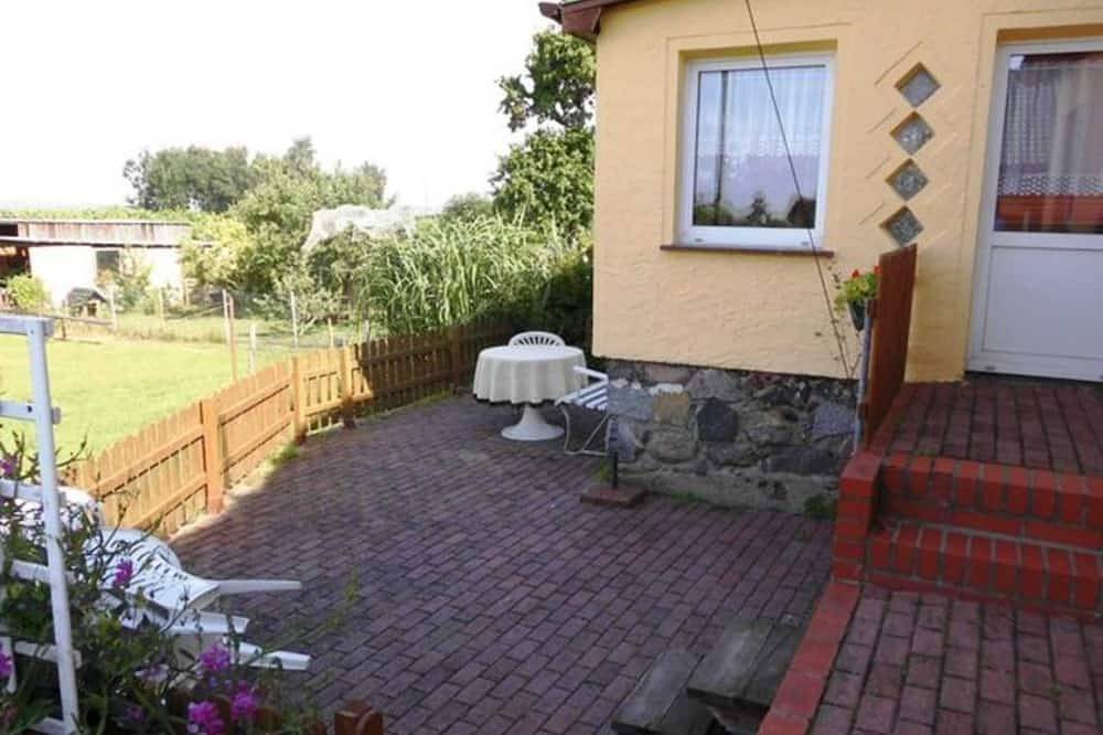 Ferienzimmer Abendsonne (für 2 Personen) - Lod - Abendsonne in Loddin, Bernsteinbäder