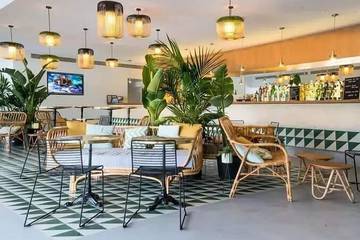 Camping pour 6 Personnes dans Grimaud, Région de Draguignan, Photo 3