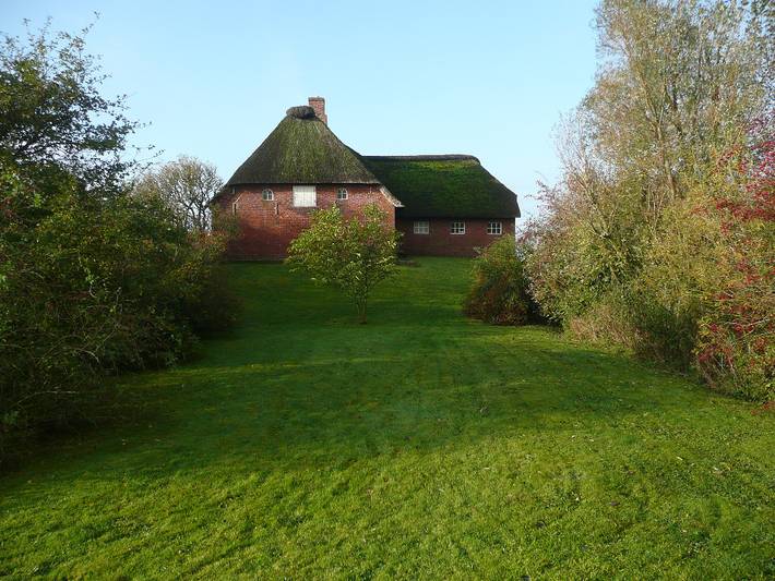 Ferienhaus Friesenkate/Krätschmer - Fh Friesenkate in Pellworm, Nordfriesland