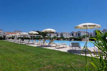 Appartamento per 4 Persone in Otranto e dintorni, Salento, Foto 1