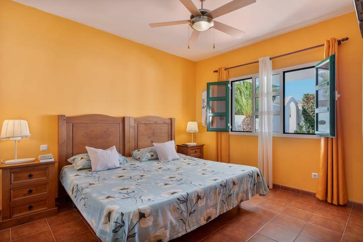 Casa rural para 2 personas en Lanzarote - 2