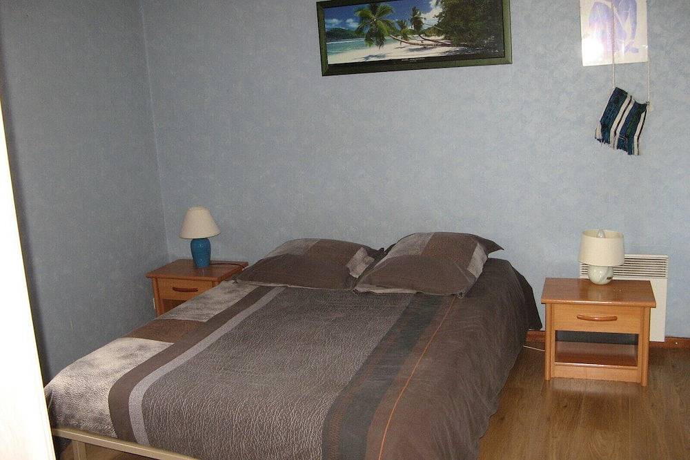 Geheel appartement, T4 gemeubileerd appartement in Cahors Lot 10 minuten lopen van het historische centrum in Cahors, Lot