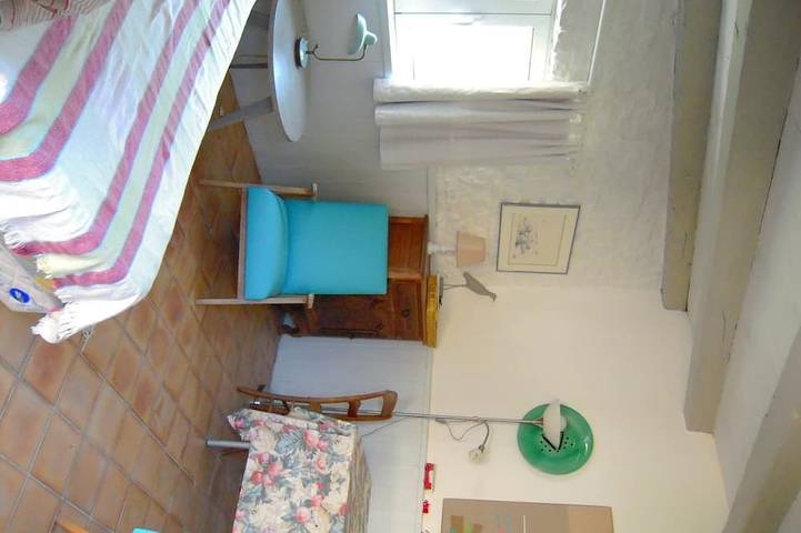 Gîte pour 2 personnes, avec jardin et terrasse sur l' Île de Ré - 3